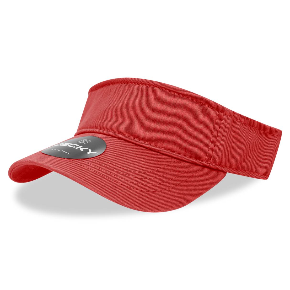 Decky Polo Visor | Decky 962