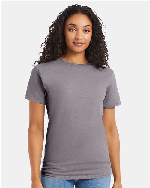 Hanes Unisex Essential-T T-Shirt - Hanes 5280