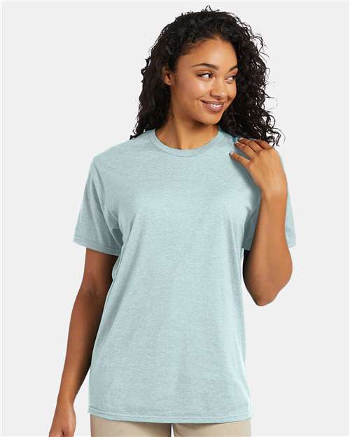 Hanes Perfect-T T-Shirt - Hanes 4980