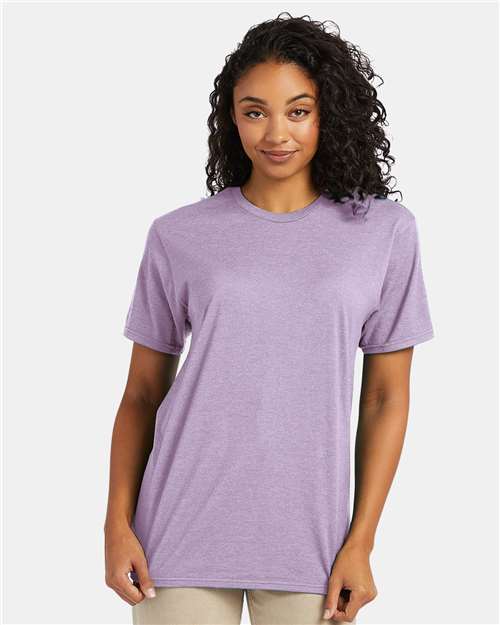Hanes Perfect-T T-Shirt - Hanes 4980