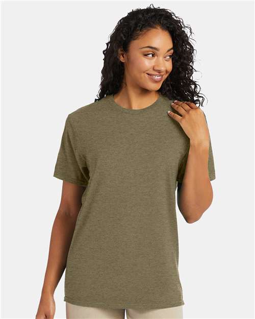 Hanes Perfect-T T-Shirt - Hanes 4980