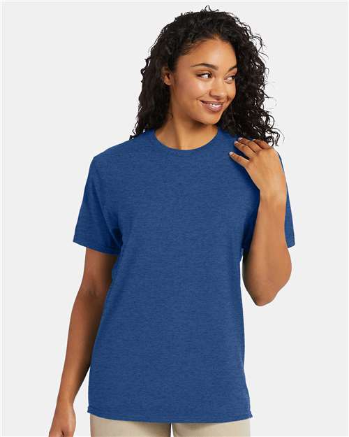 Hanes Perfect-T T-Shirt - Hanes 4980