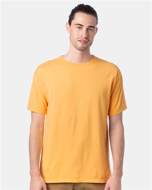 ComfortWash by Hanes Men's Garment-Dyed T-Shirt - ComfortWash by Hanes GDH100