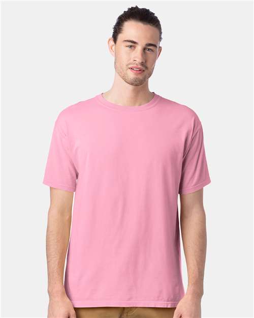 ComfortWash by Hanes Men's Garment-Dyed T-Shirt - ComfortWash by Hanes GDH100