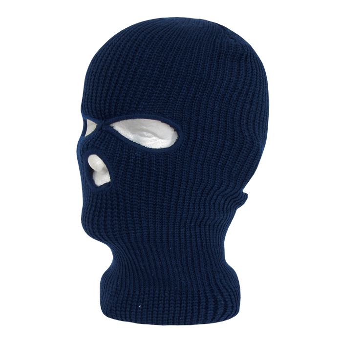 Decky Face Mask 3 Holes Beanie | Decky 970