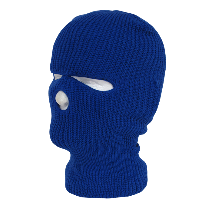 Decky Face Mask 3 Holes Beanie | Decky 970