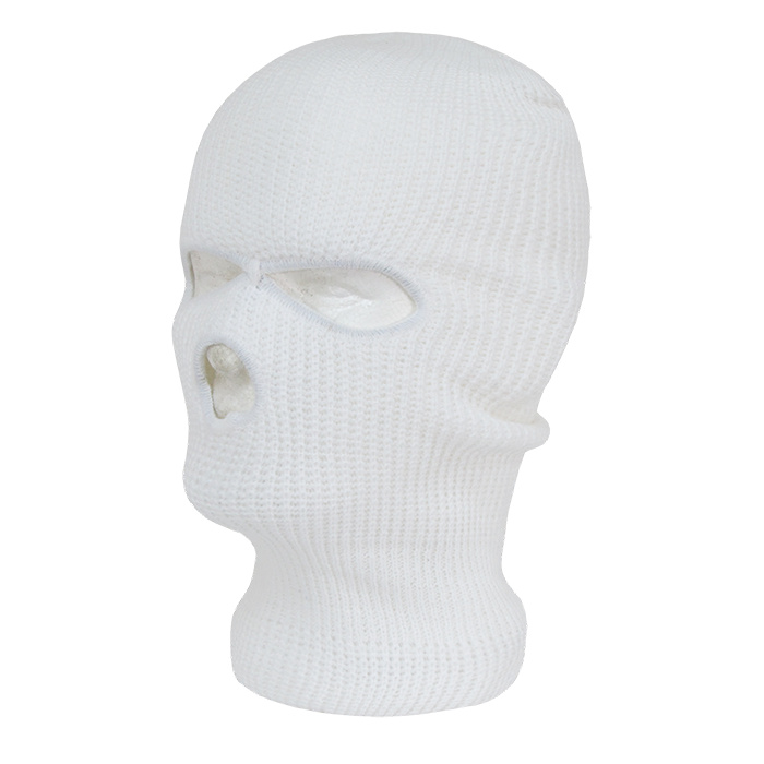 Decky Face Mask 3 Holes Beanie | Decky 970