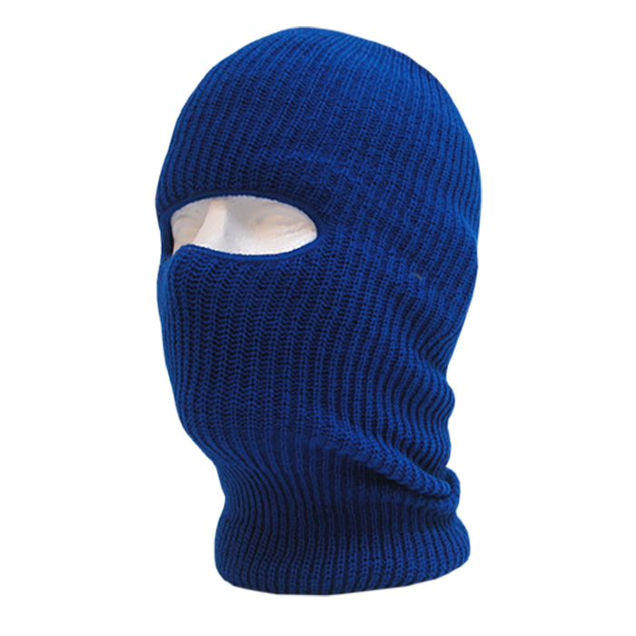 Decky Face Mask 1 Hole Beanie | Decky 971
