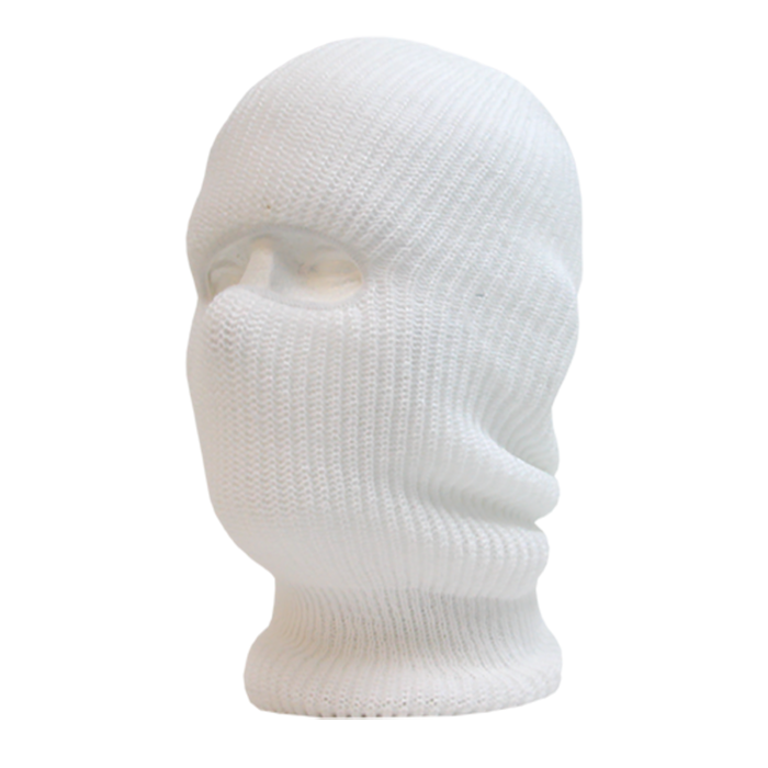 Decky Face Mask 1 Hole Beanie | Decky 971