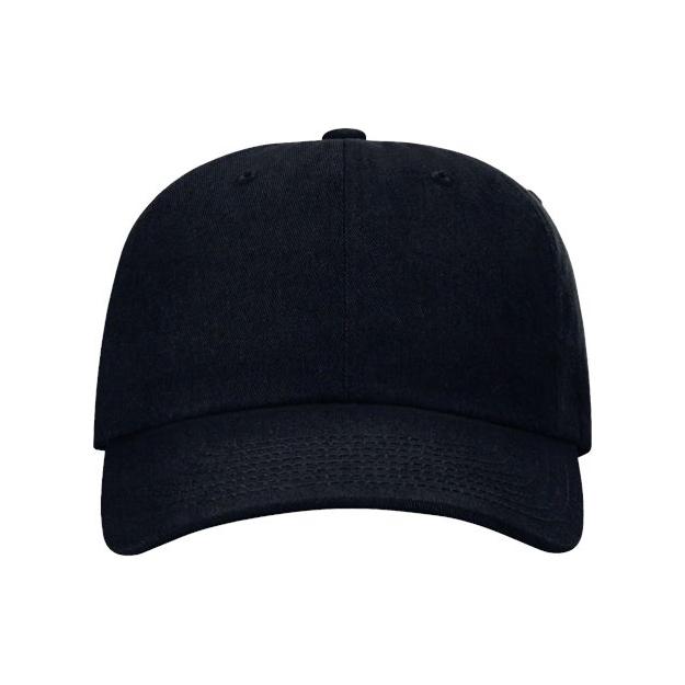 Richardson Sustainable Ashland Dad Hat - Richardson 254RE Richardson