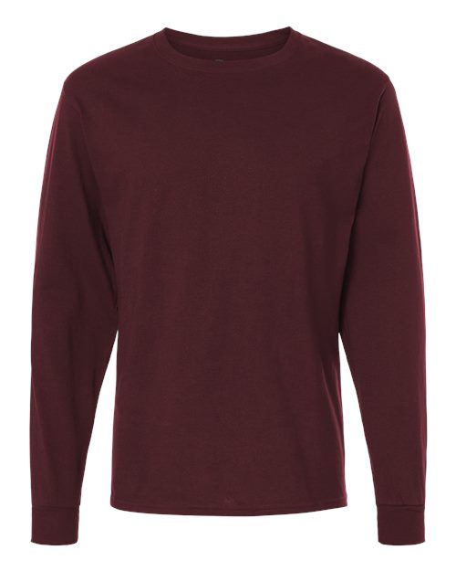 Champion CC8C Unisex Long Sleeve T-Shirt
