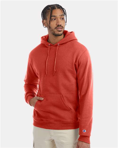 Champion S700 Unisex Powerblend Hooded Sweatshirt