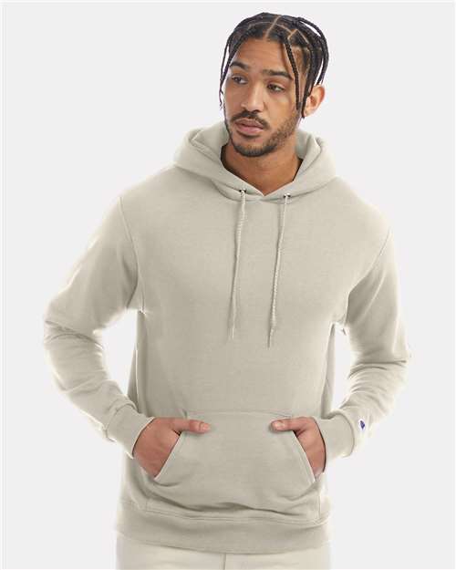 Champion S700 Unisex Powerblend Hooded Sweatshirt