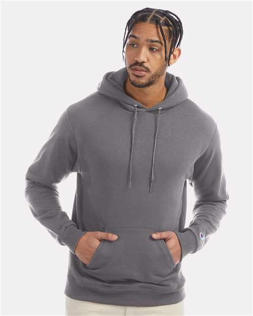 Champion S700 Unisex Powerblend Hooded Sweatshirt