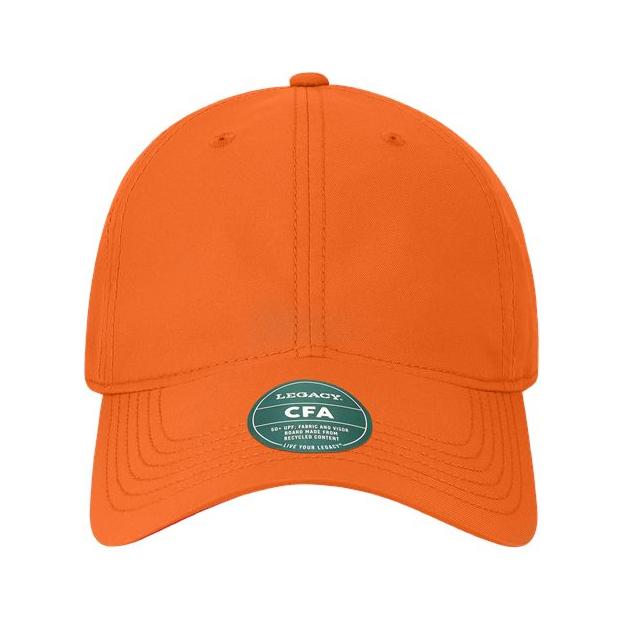 LEGACY Cool Fit Adjustable Cap - LEGACY CFA LEGACY