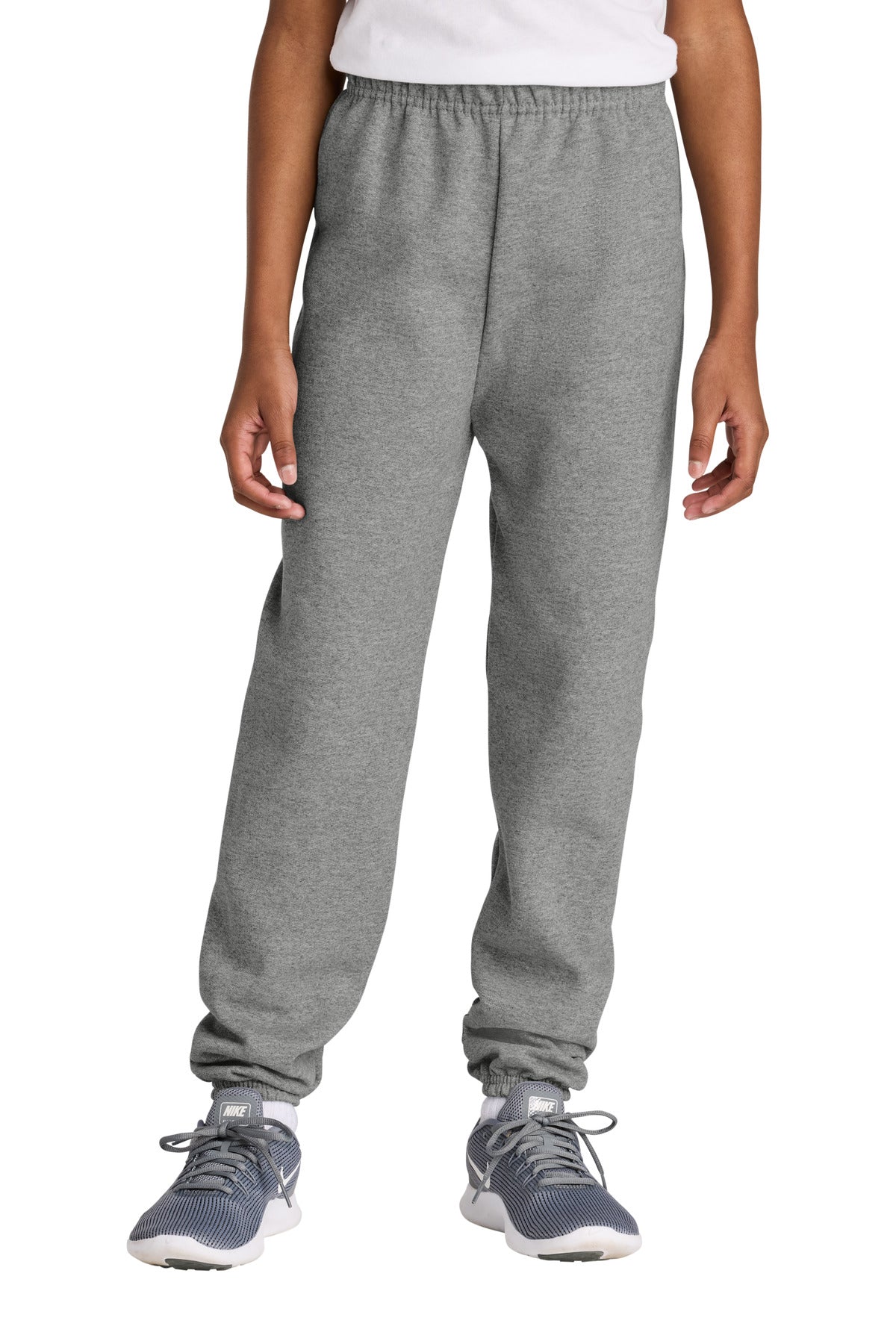 Jerzees ® Youth NuBlend ® Sweatpant 973B - Jerzees 973B