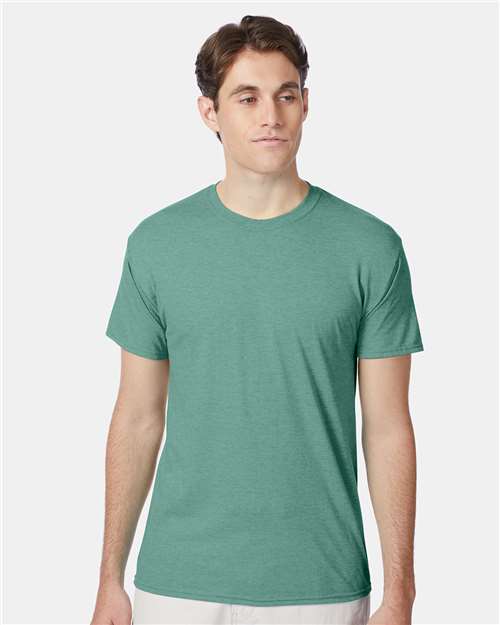 Hanes Perfect-T Triblend T-Shirt - Hanes 42TB
