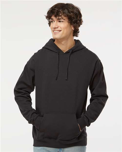 Hanes Unisex Perfect Sweats Hooded Sweatshirt - Hanes RS170