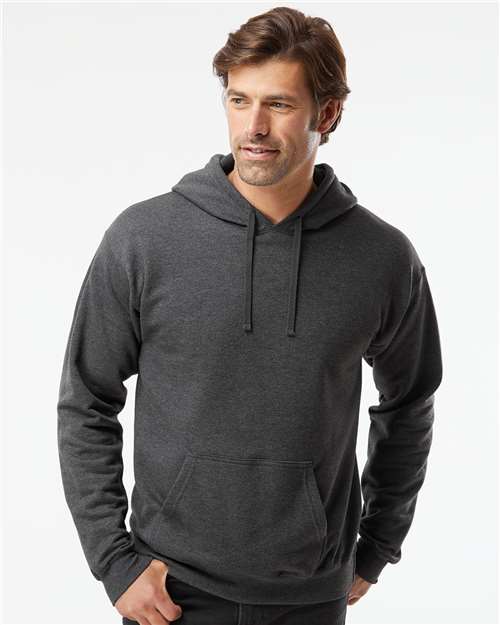 Hanes Unisex Perfect Sweats Hooded Sweatshirt - Hanes RS170