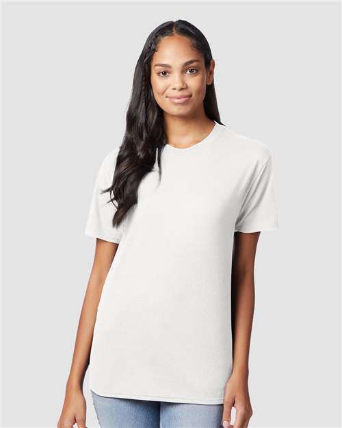 Hanes 42TB Perfect-T Triblend T-Shirt