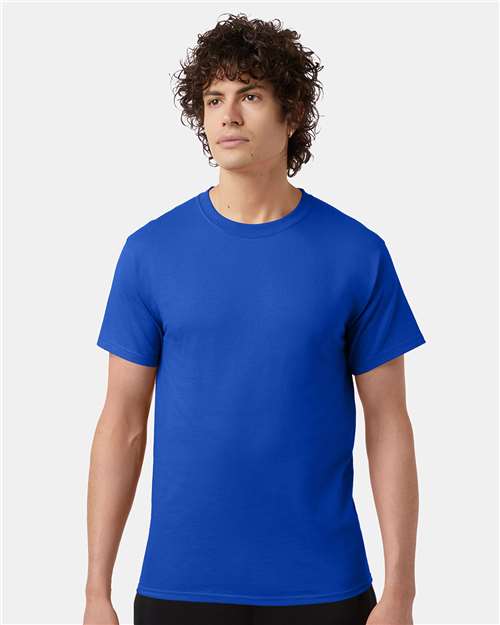 Champion T425 Unisex Classic T-Shirt