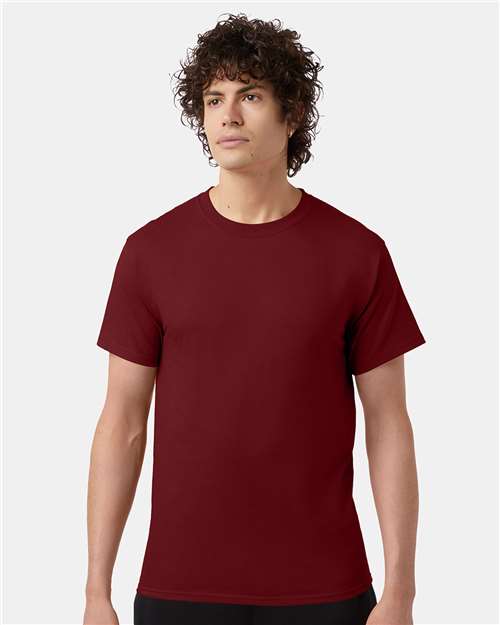 Champion T425 Unisex Classic T-Shirt