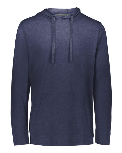 Holloway Men's Repreve® Eco Hooded Sweatshirt - Holloway 222577