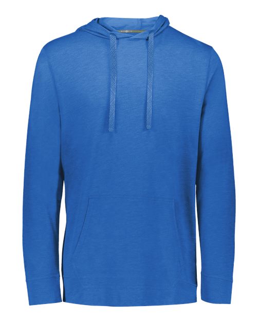 Holloway Men's Repreve® Eco Hooded Sweatshirt - Holloway 222577
