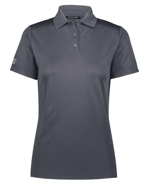 Holloway Women's Prism Polo - Holloway 222768
