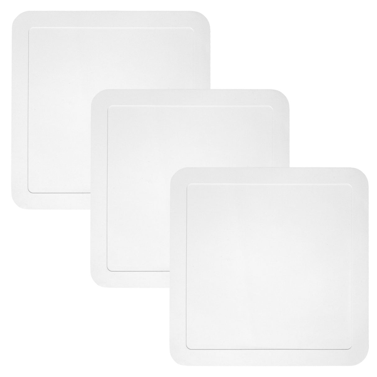 INDOOR/OUTDOOR THROWDOWN BASE SET WHITE