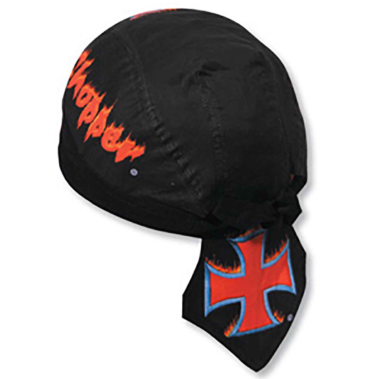 OTTO CAP® Biker Head Wrap OTTO 98-595