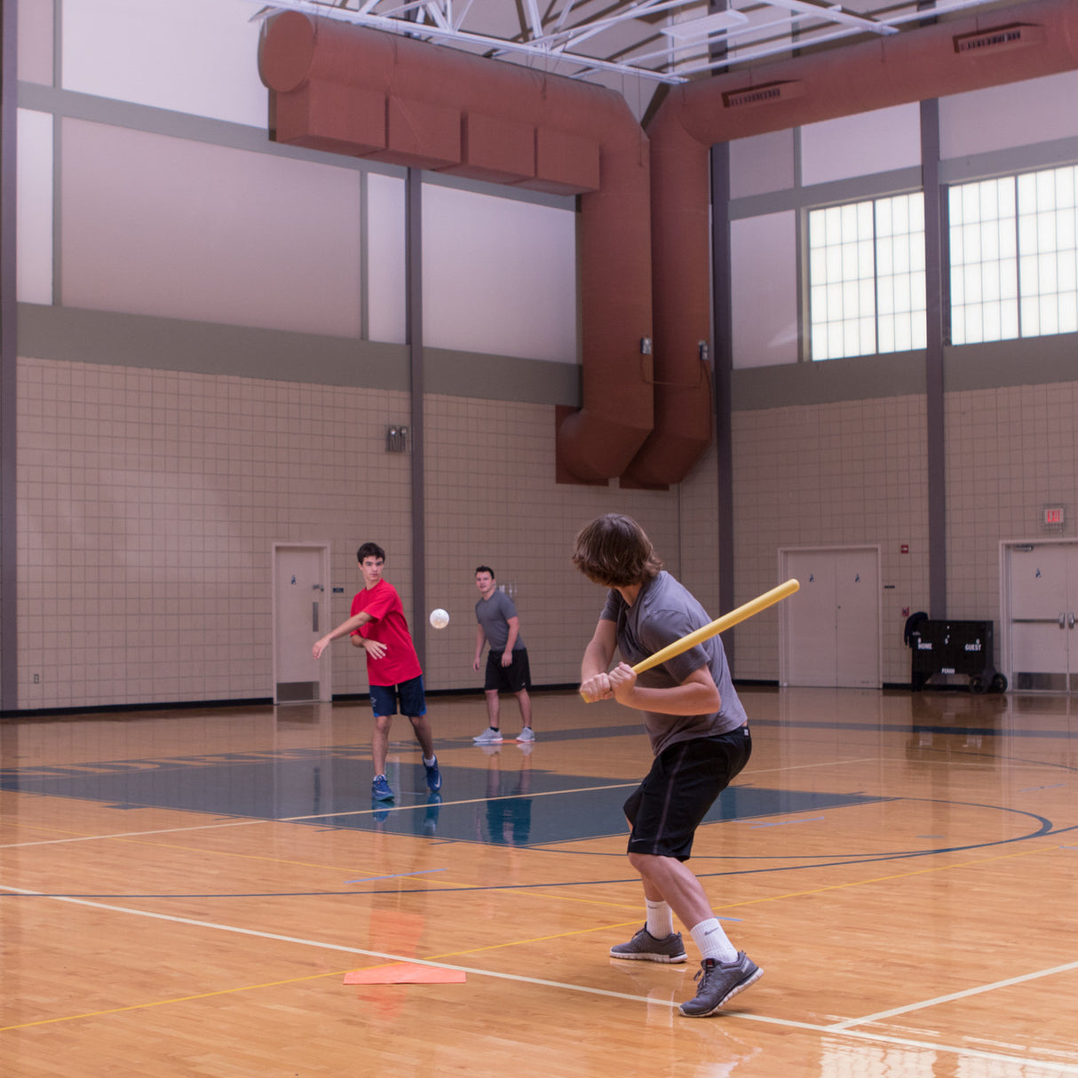 Champion Sports THROW DOWN BASE SET