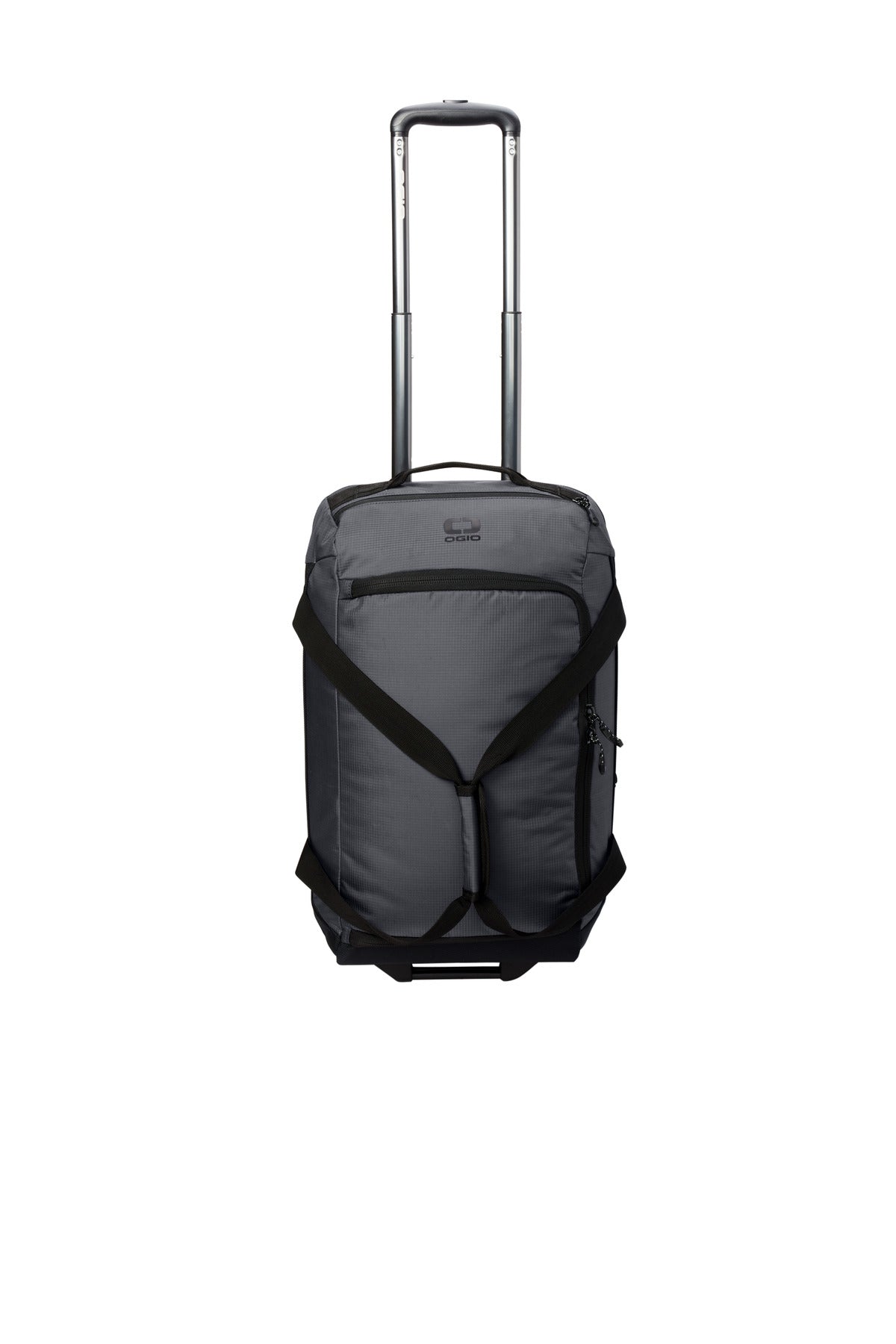 OGIO 98002 Passage Wheeled Carry-On Duffel
