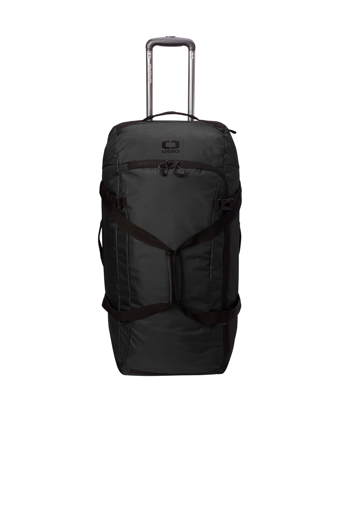 OGIO 98003 Passage Wheeled Checked Duffel