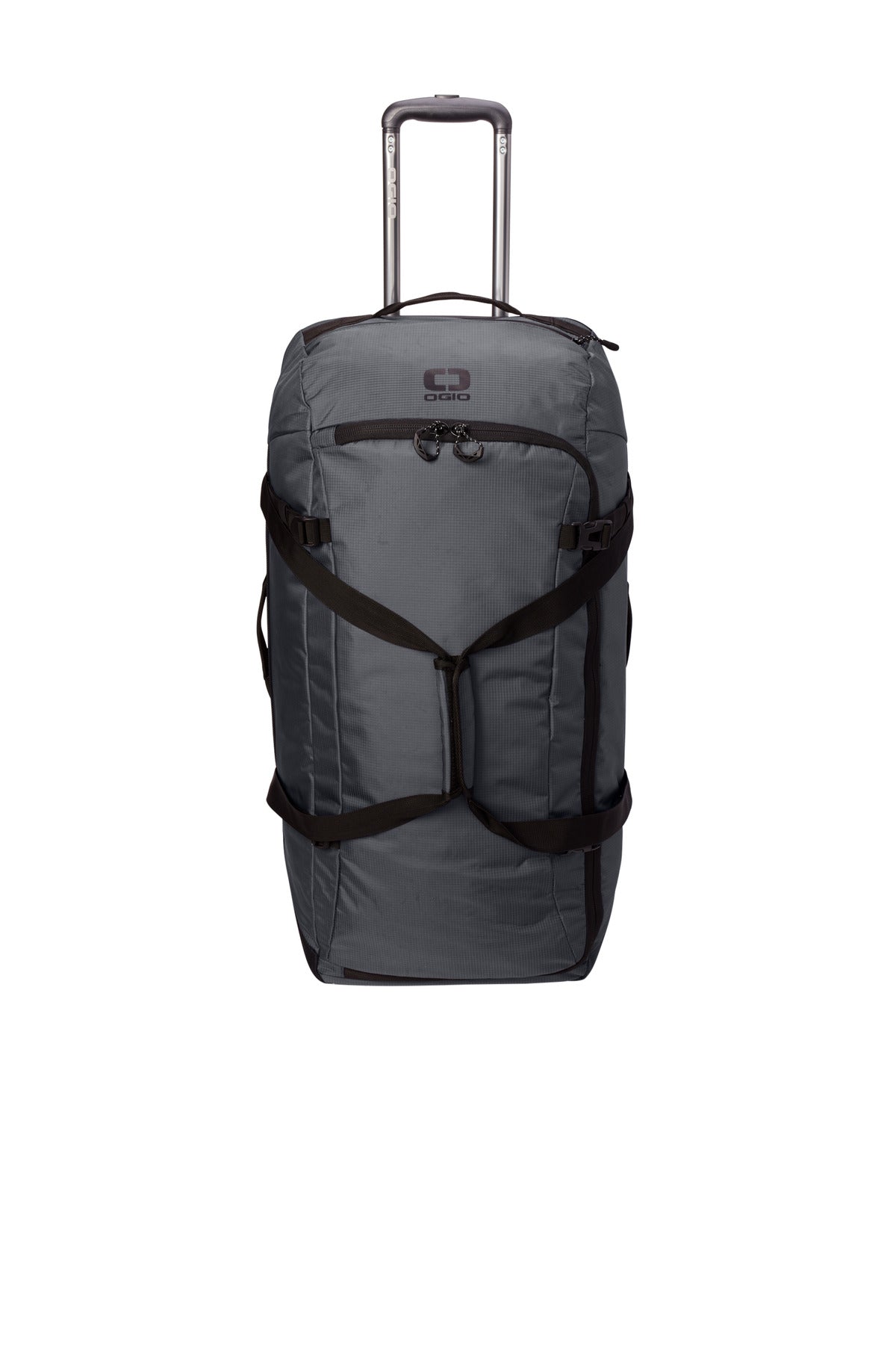 OGIO 98003 Passage Wheeled Checked Duffel
