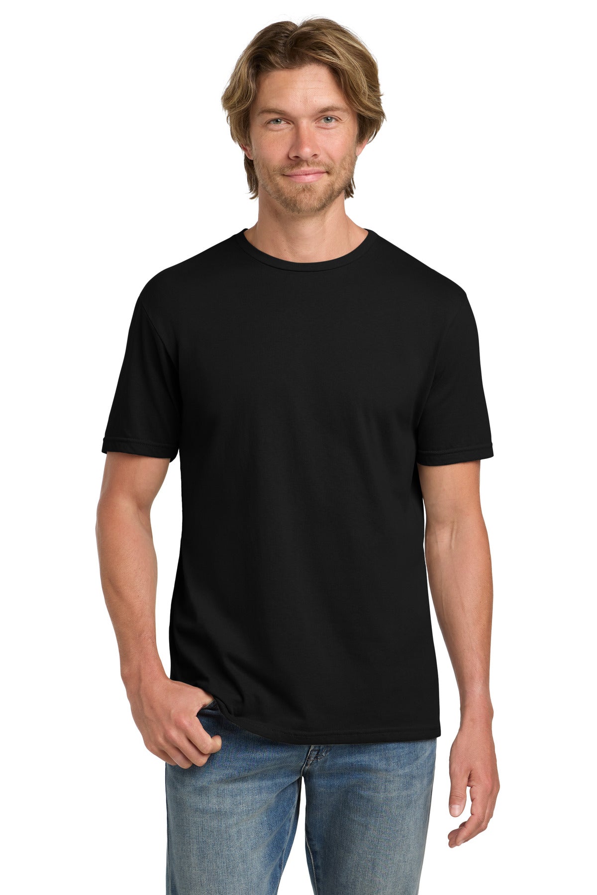 Gildan ® 100% Ring Spun Cotton T-Shirt. 980 - Gildan 980