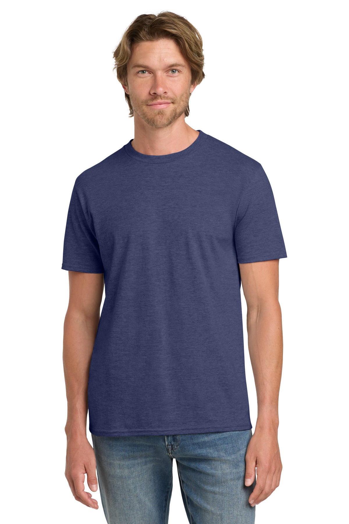 Gildan ® 100% Ring Spun Cotton T-Shirt. 980 - Gildan 980