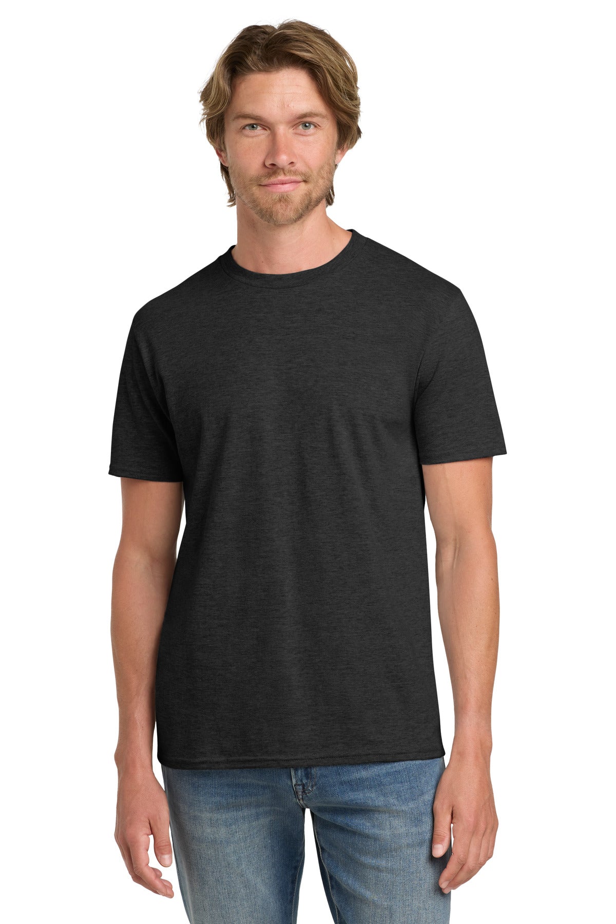 Gildan ® 100% Ring Spun Cotton T-Shirt. 980 - Gildan 980