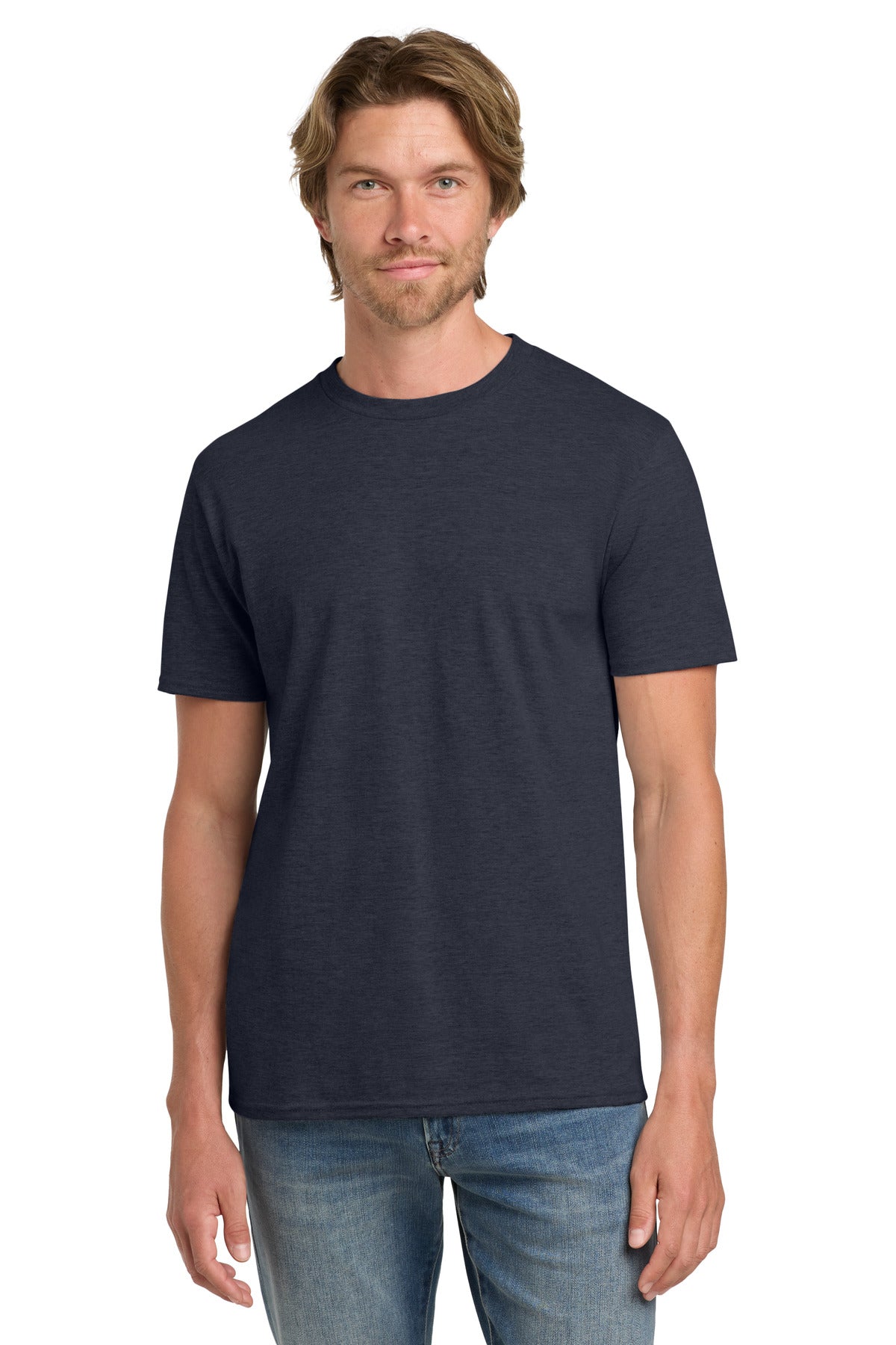 Gildan ® 100% Ring Spun Cotton T-Shirt. 980 - Gildan 980