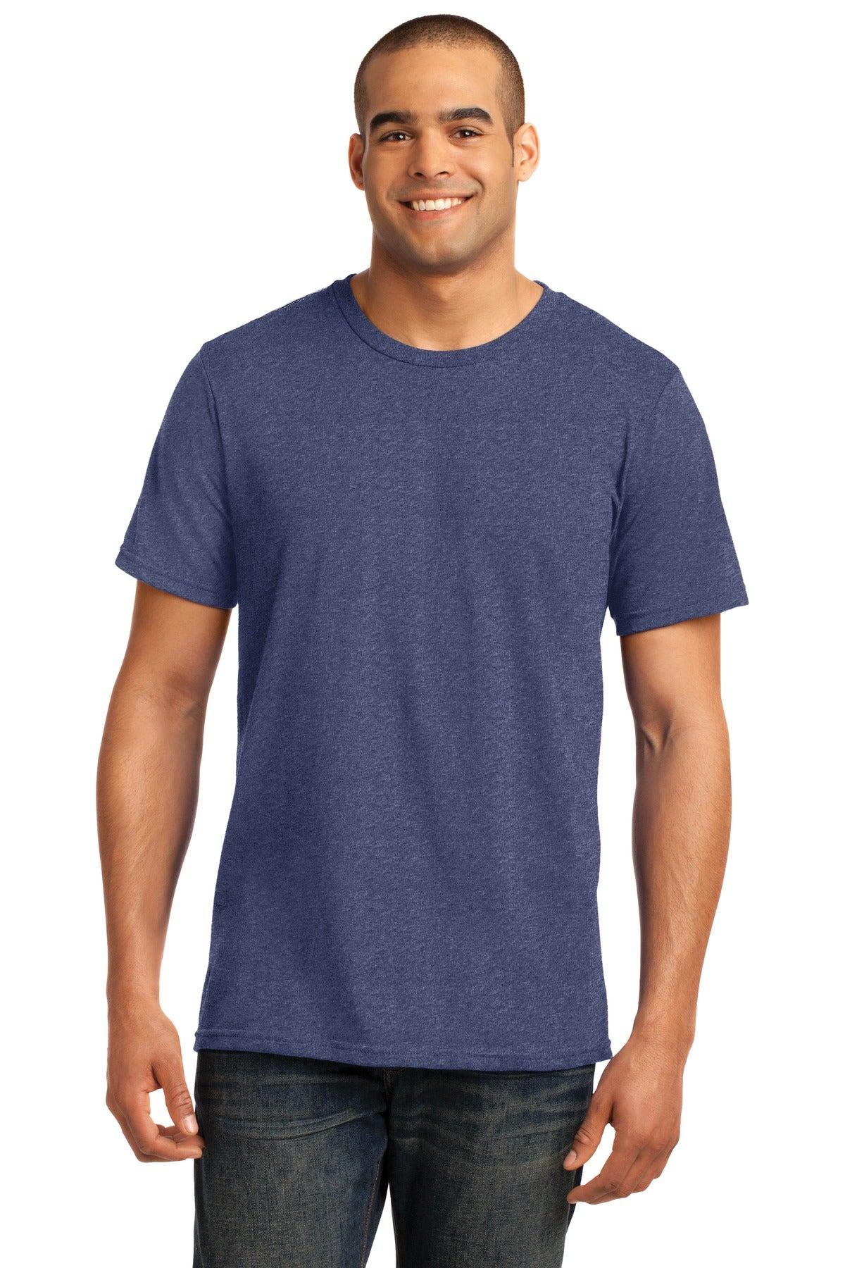 Gildan ® 100% Ring Spun Cotton T-Shirt. 980 - Gildan 980