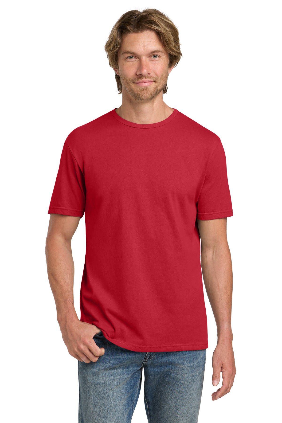 Gildan ® 100% Ring Spun Cotton T-Shirt. 980 - Gildan 980