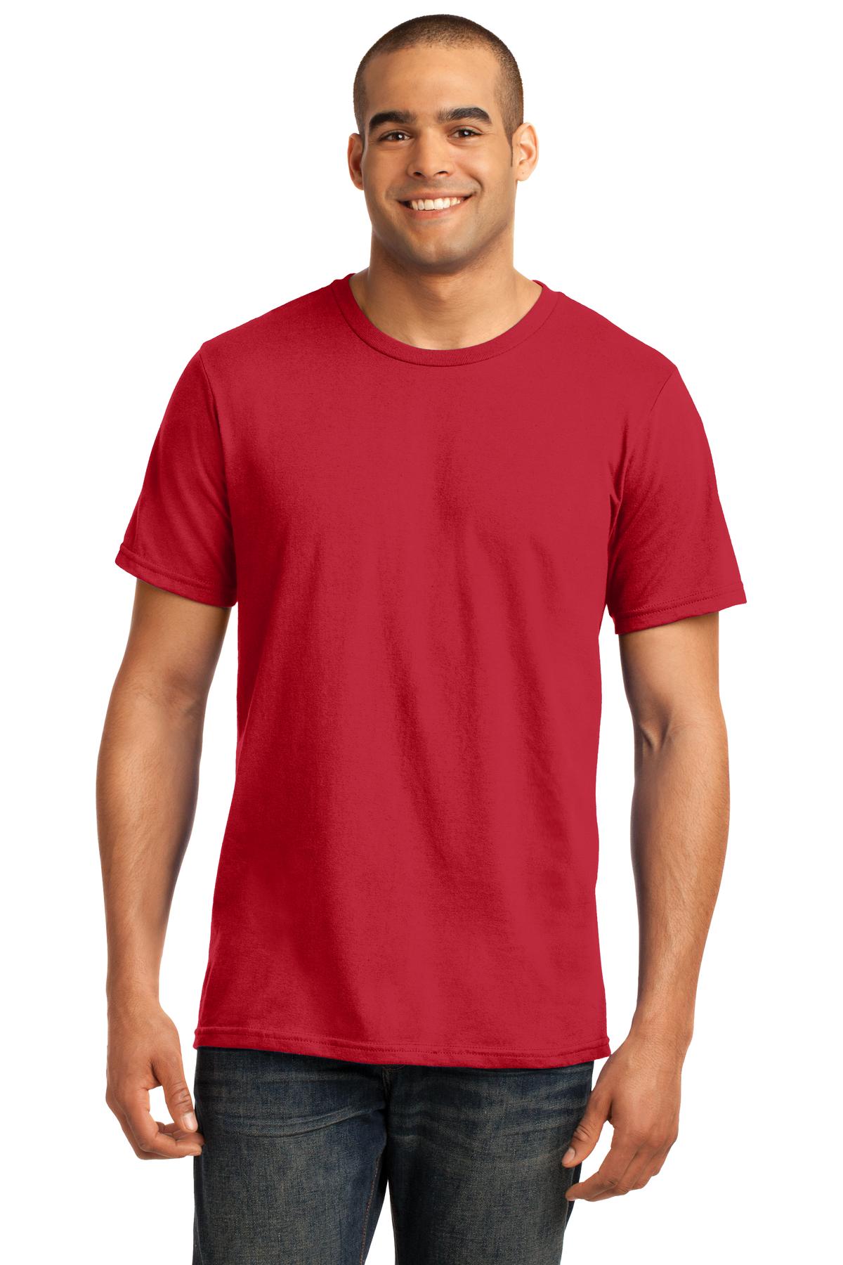 Gildan ® 100% Ring Spun Cotton T-Shirt. 980 - Gildan 980
