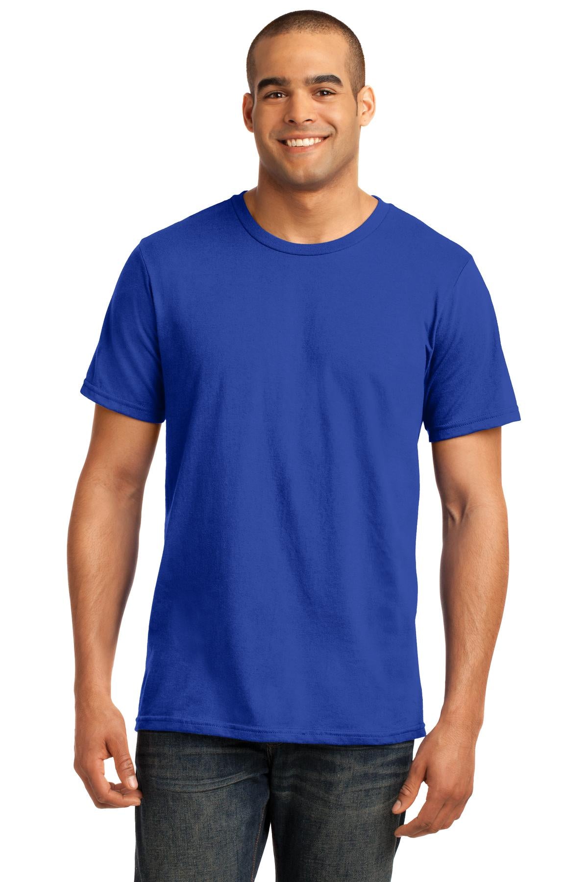 Gildan ® 100% Ring Spun Cotton T-Shirt. 980 - Gildan 980