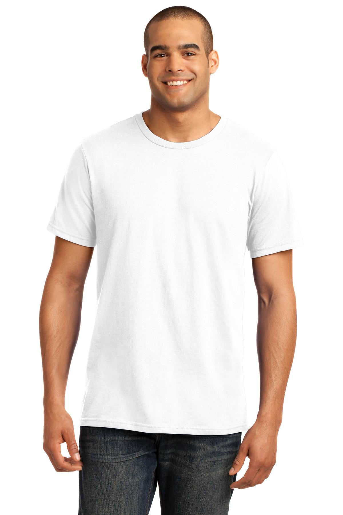 Gildan ® 100% Ring Spun Cotton T-Shirt. 980 - Gildan 980