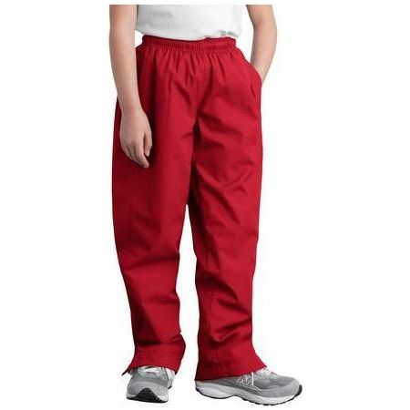Youth Wind Pant