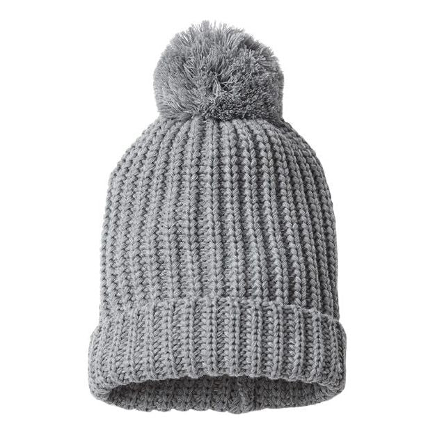 Richardson Chunky Cable Beanie - Richardson 143R