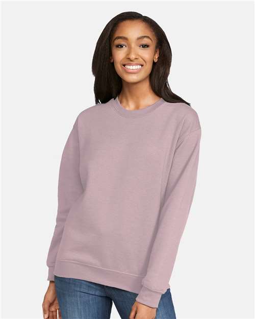 Gildan SF000 Unisex Softstyle Midweight Crewneck Sweatshirt