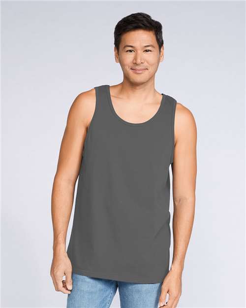 Gildan 64200 Unisex Softstyle Tank Top