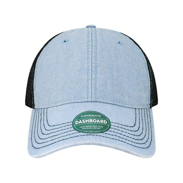 LEGACY Dashboard Trucker Cap - LEGACY DTA LEGACY