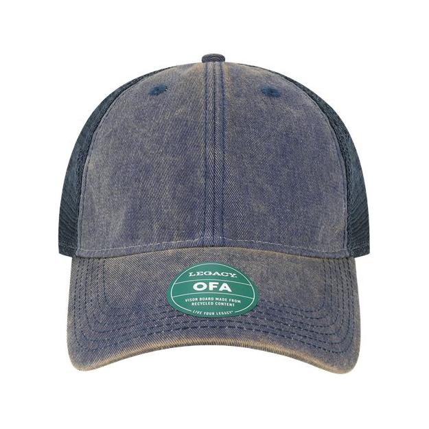 LEGACY Old Favorite Trucker Cap - LEGACY OFA